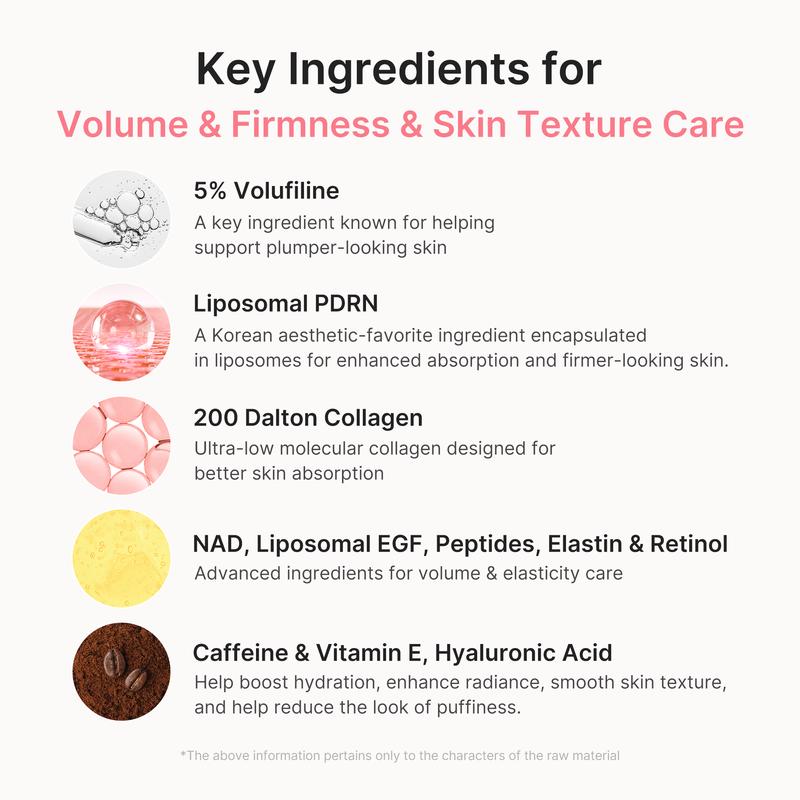 Nexisify PDRN Pink Collagen Volume Multi Balm 💫