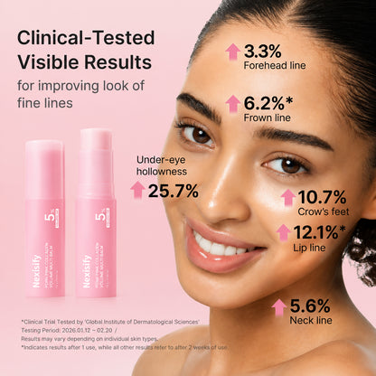 Nexisify PDRN Pink Collagen Volume Multi Balm 💫