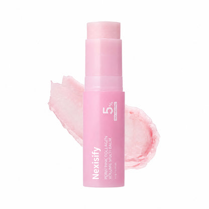 Nexisify PDRN Pink Collagen Volume Multi Balm 💫
